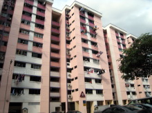 Blk 103 Bukit Purmei Road (Bukit Merah), HDB 4 Rooms #254652